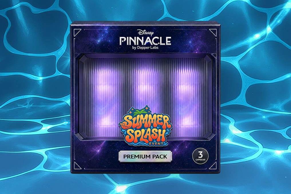 Summer Splash - Premium Pack