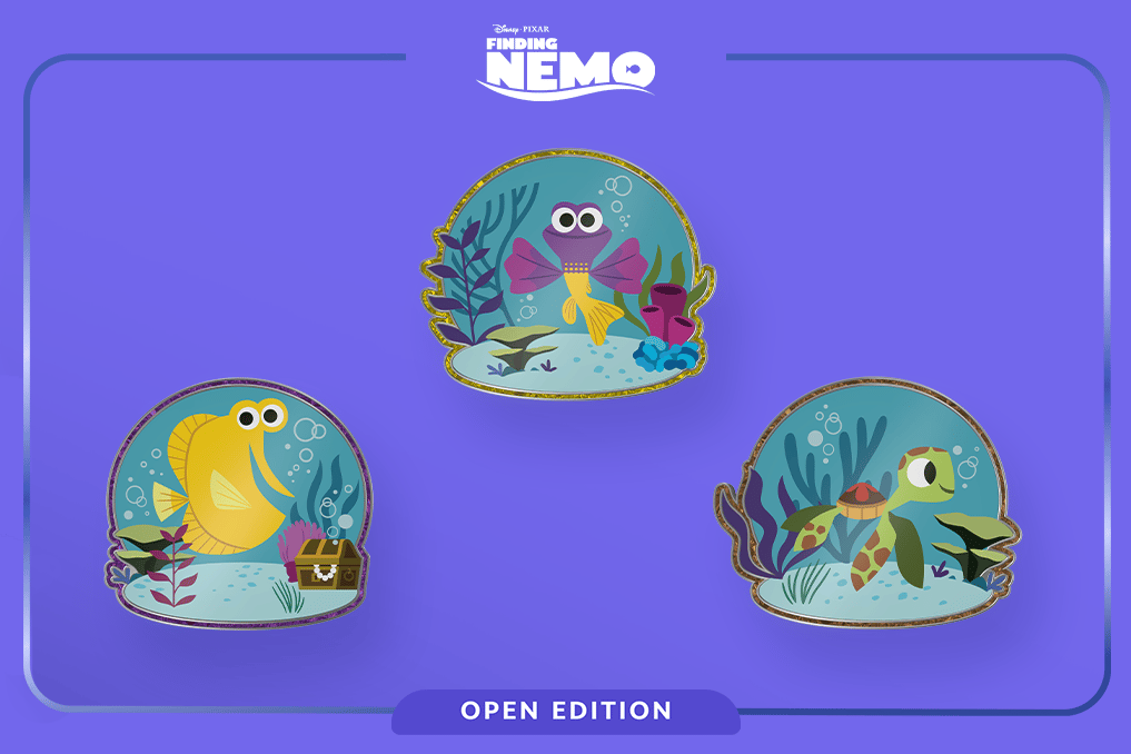 Friends of Nemo Vol.1 [3/3]