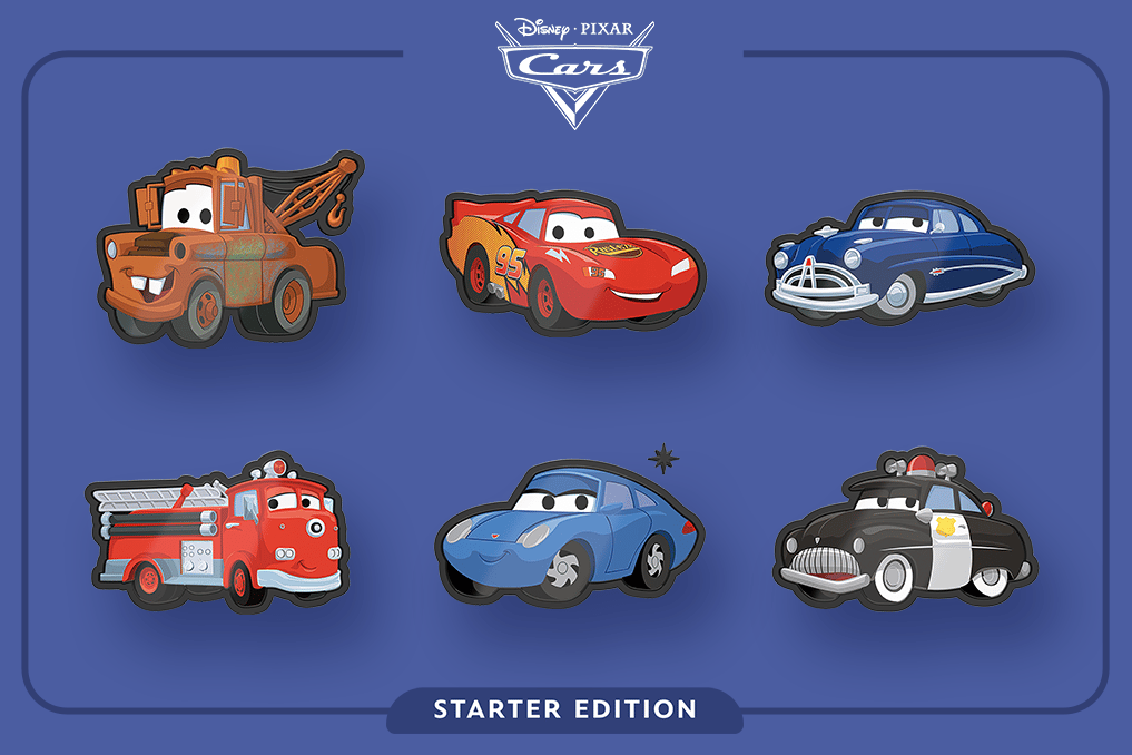Cars Vol.2