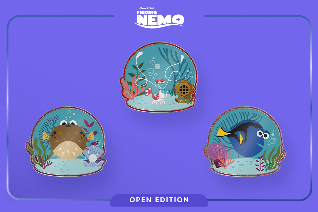 Friends of Nemo Vol.1 [1/3]