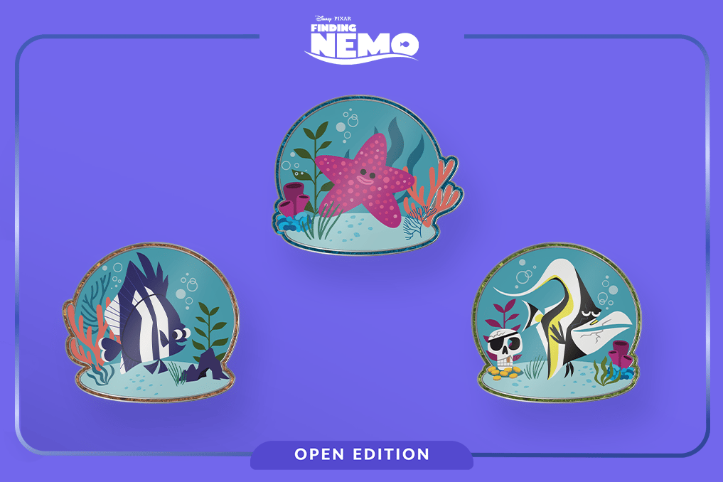 Friends of Nemo Vol.1 [2/3]