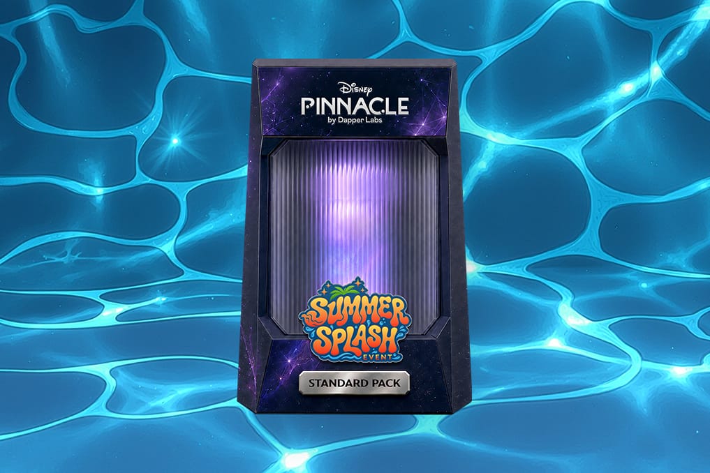 Summer Splash - Standard Pack