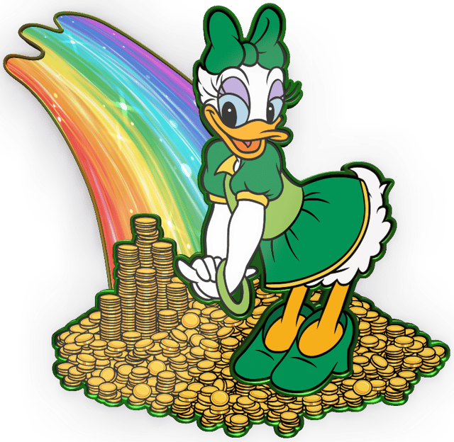 Daisy Duck