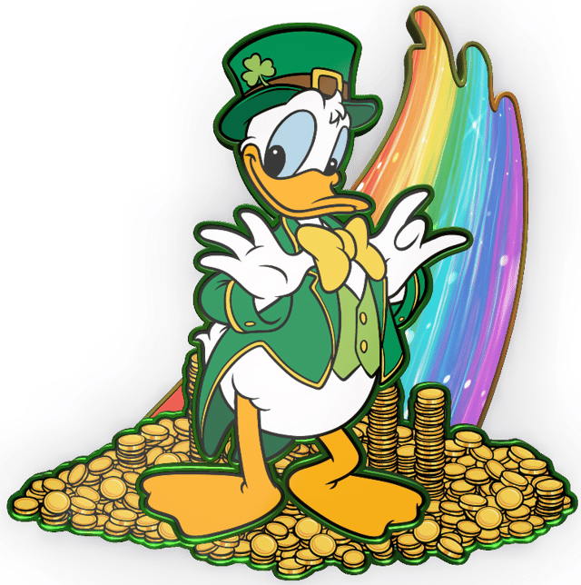 Donald Duck