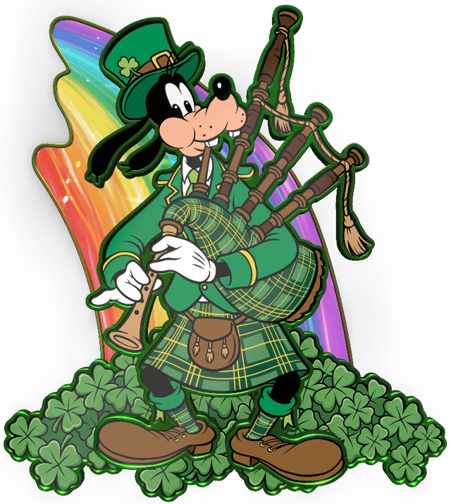 Goofy