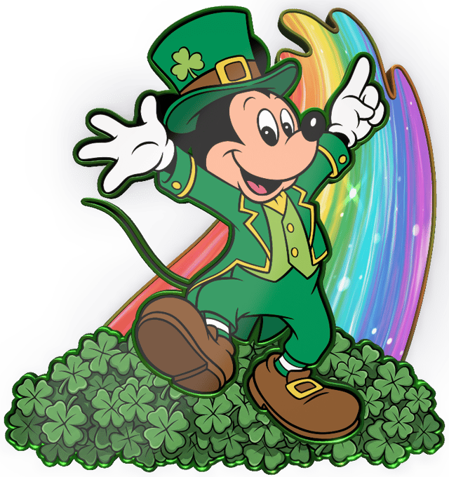 Mickey Mouse