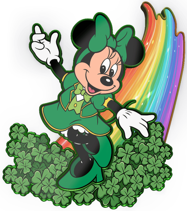 Minnie Mouse