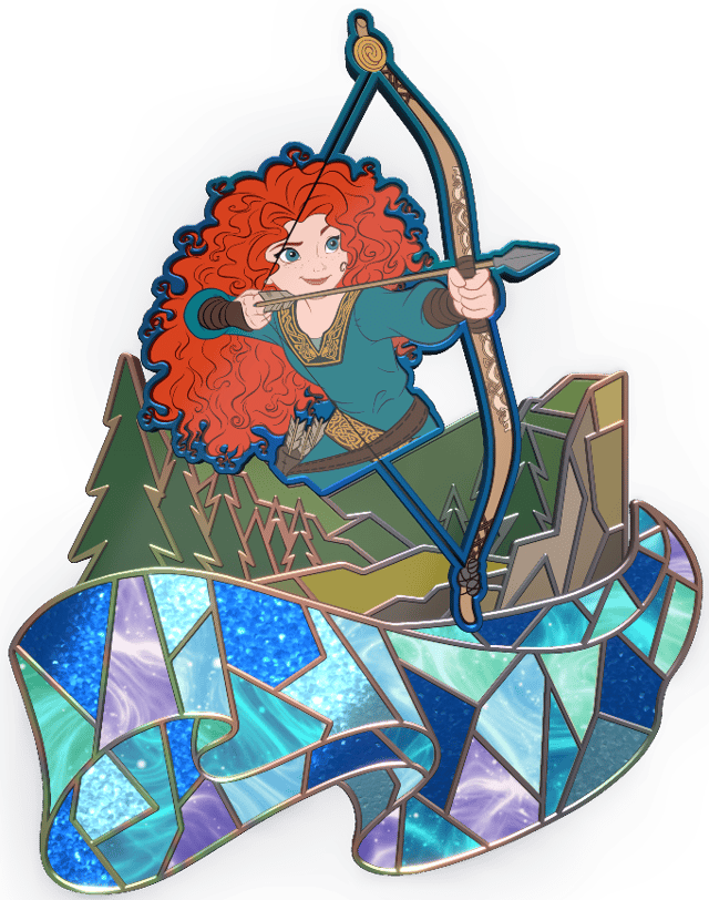 Merida