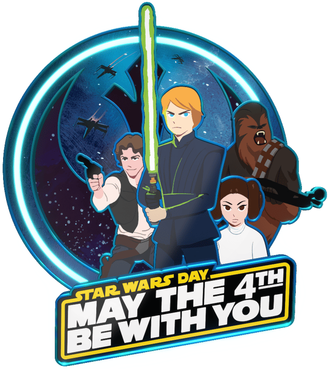 The Rebel Alliance