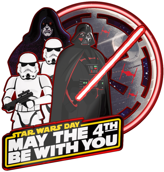 The Sith Order