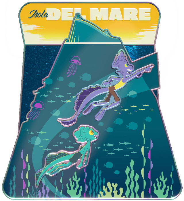 Isola Del Mare