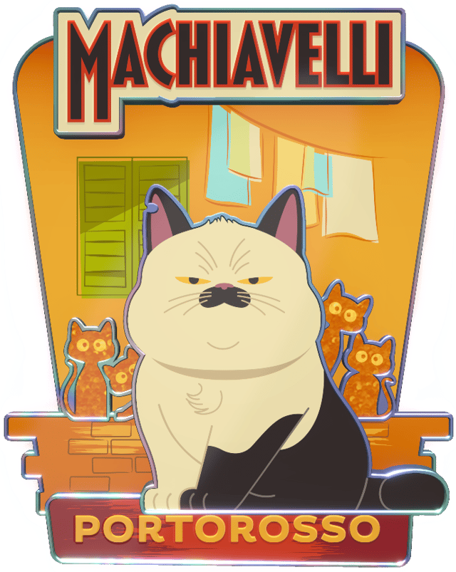 Machiavelli