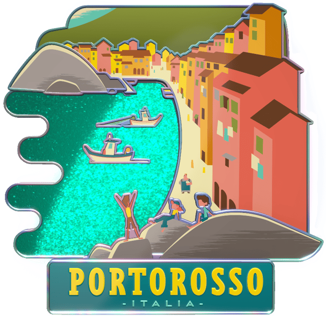 Portorosso