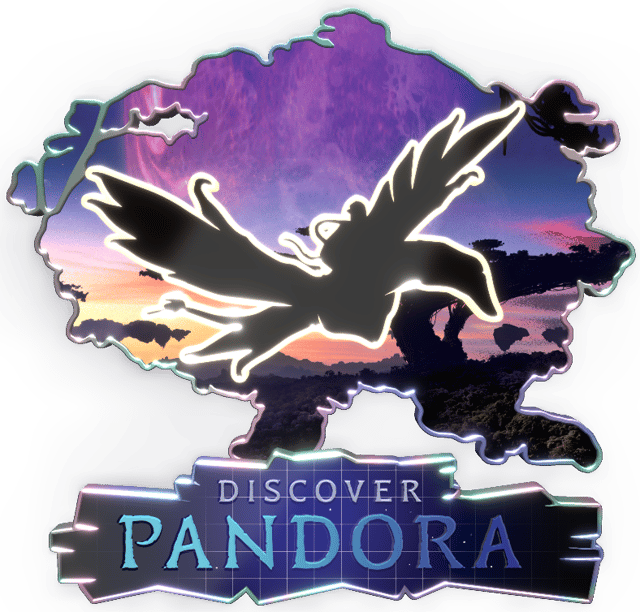 Discover Pandora