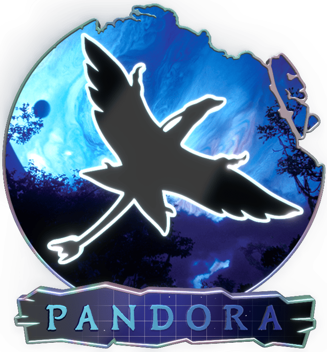 Pandora
