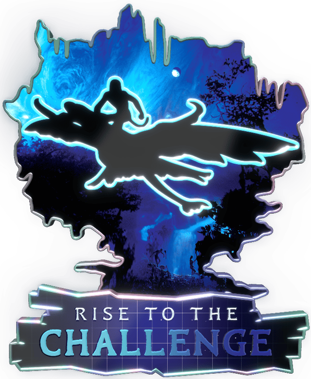 Rise to the Challenge