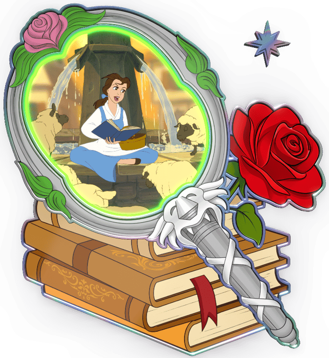 Belle