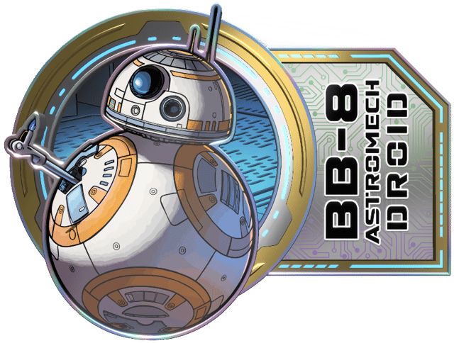 BB-8