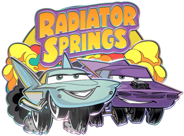Radiator Springs