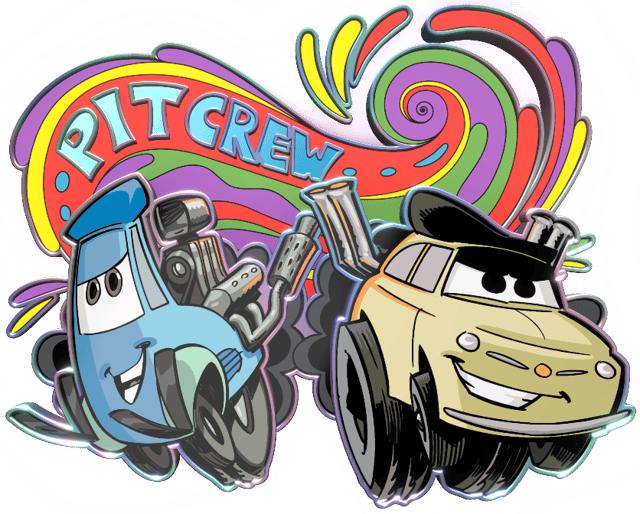 Pit Crew