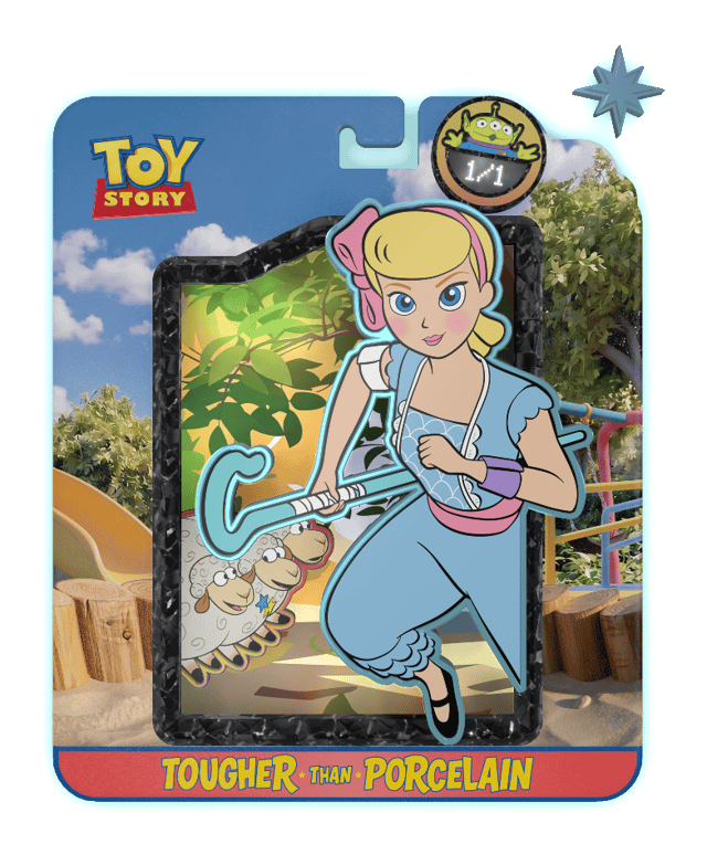 Bo Peep