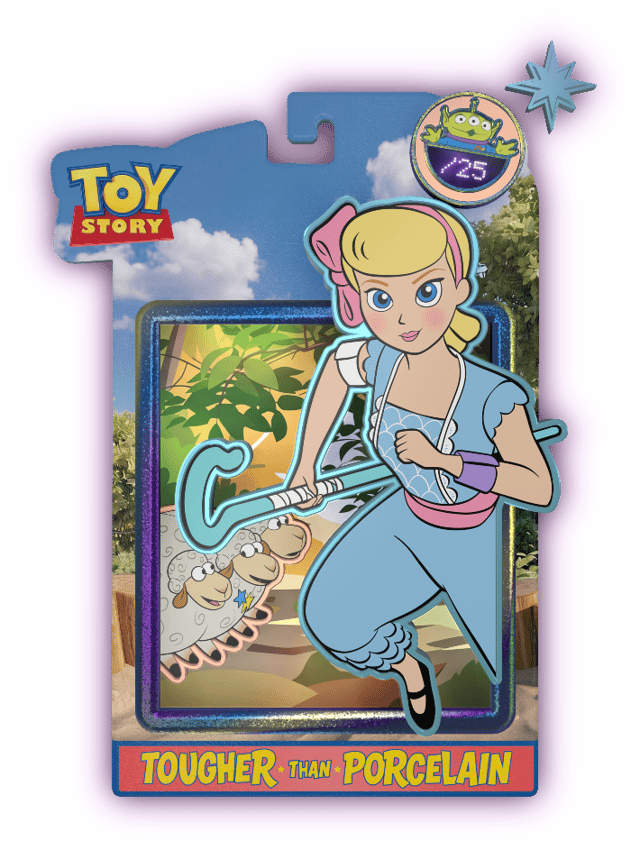 Bo Peep