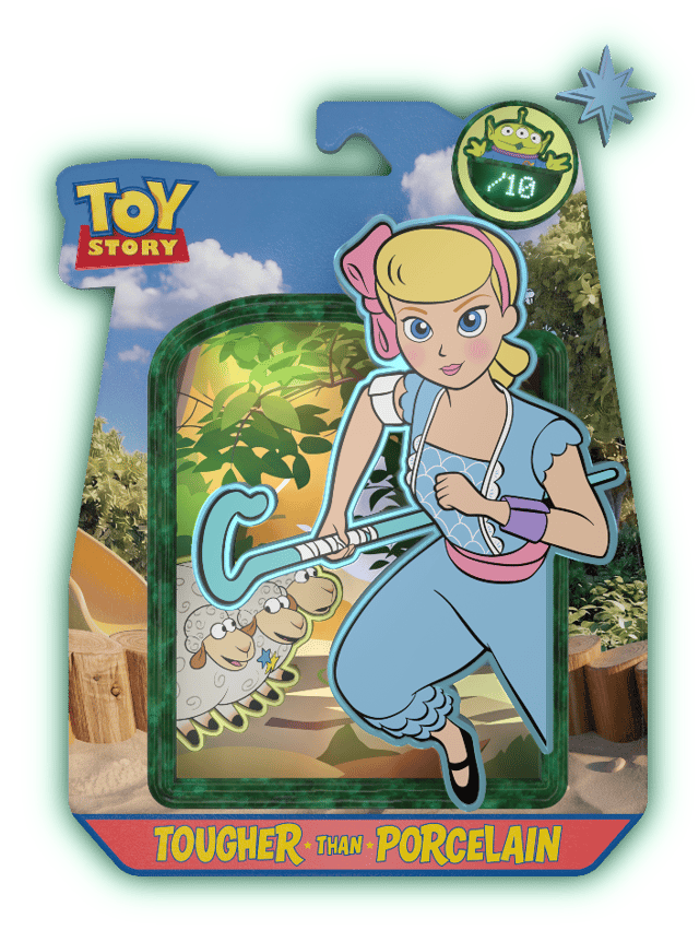 Bo Peep