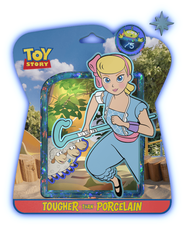 Bo Peep