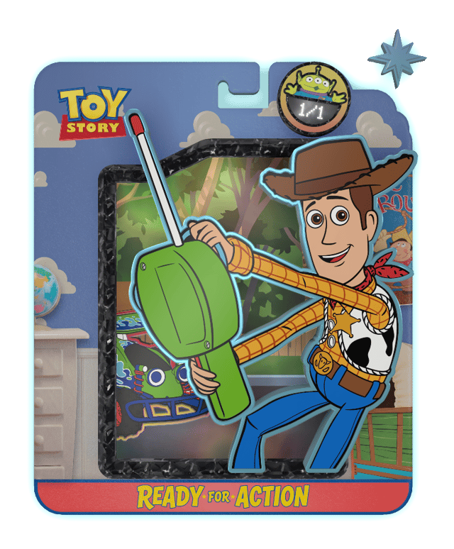 Woody