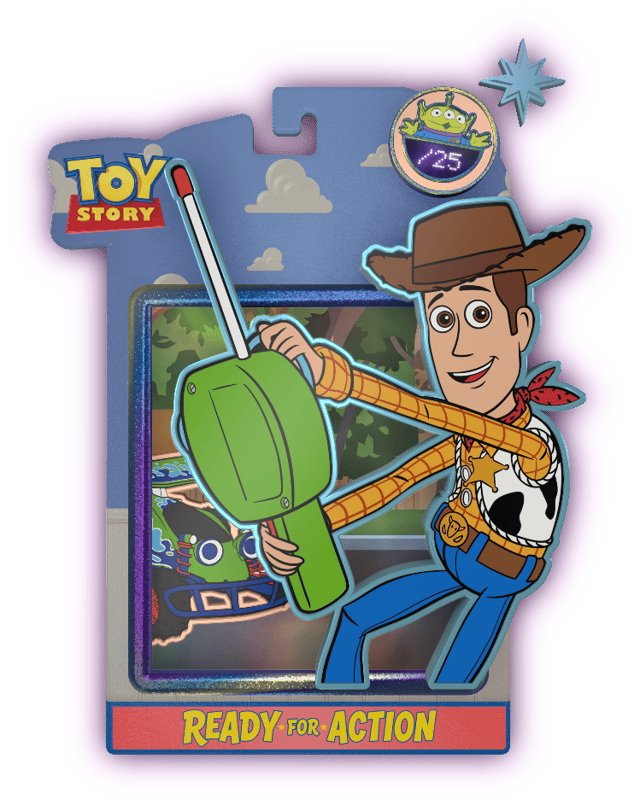 Woody