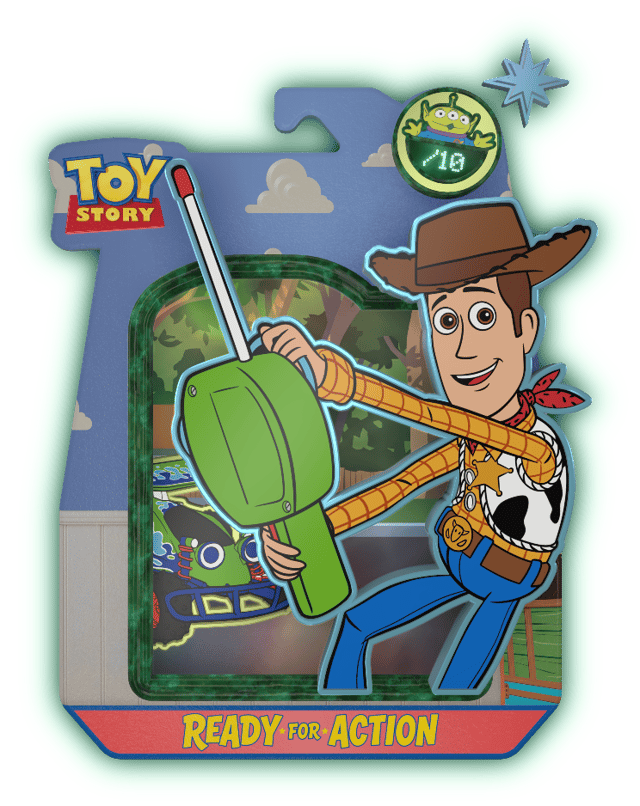 Woody