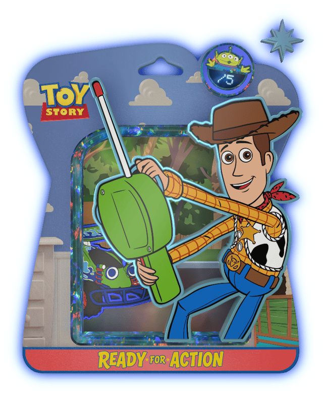 Woody