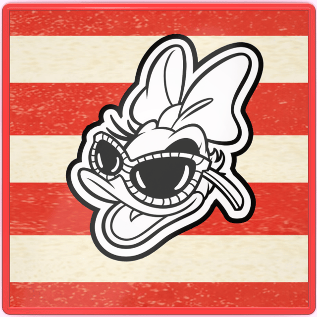 Daisy Duck