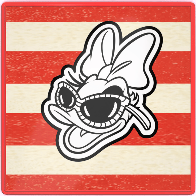 Daisy Duck