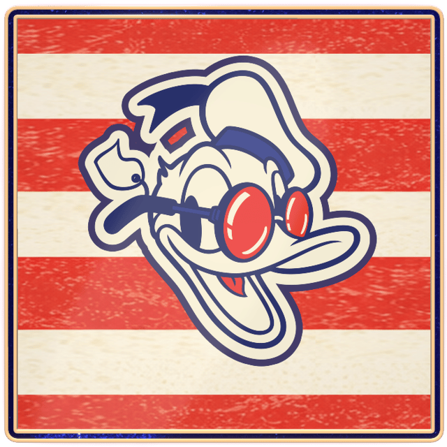 Donald Duck