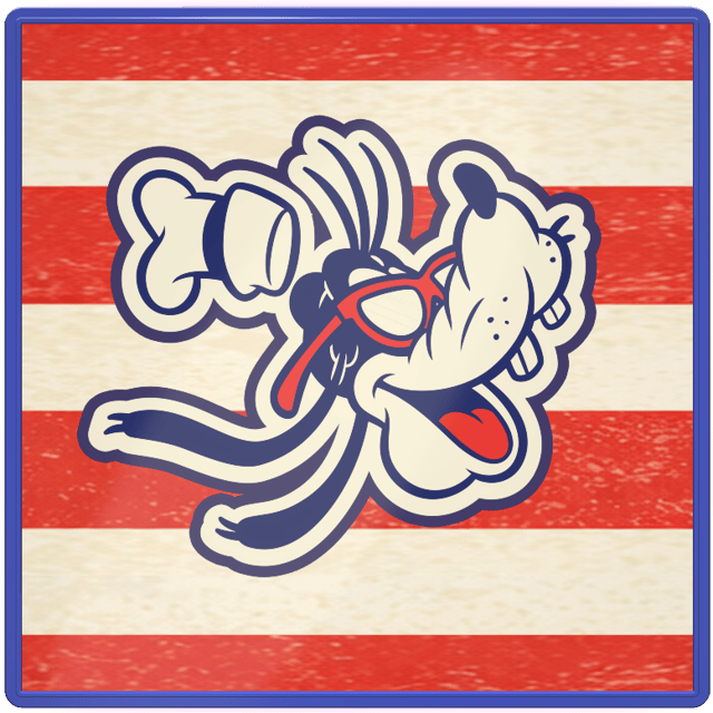 Goofy