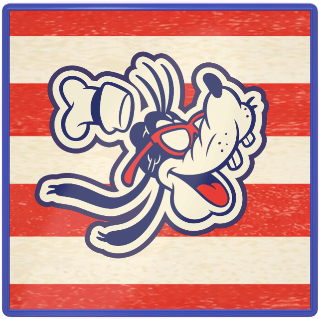 Goofy