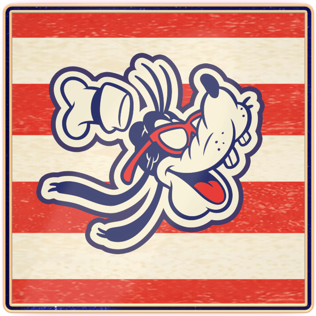Goofy