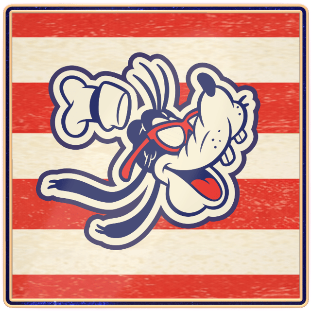 Goofy
