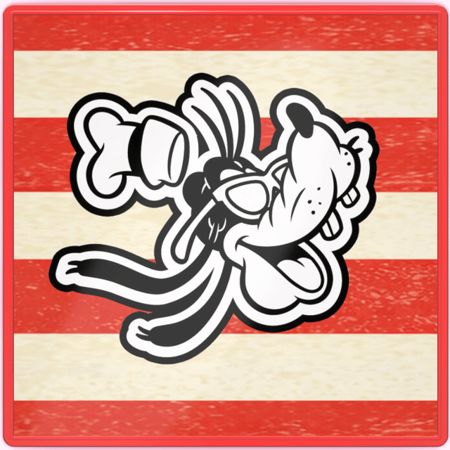Goofy