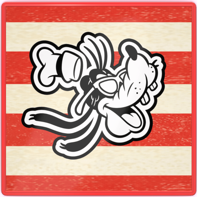 Goofy