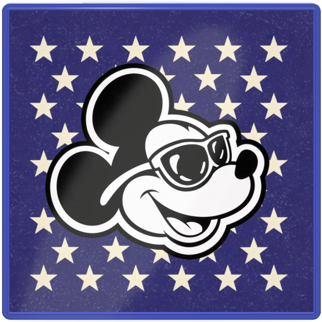 Mickey Mouse