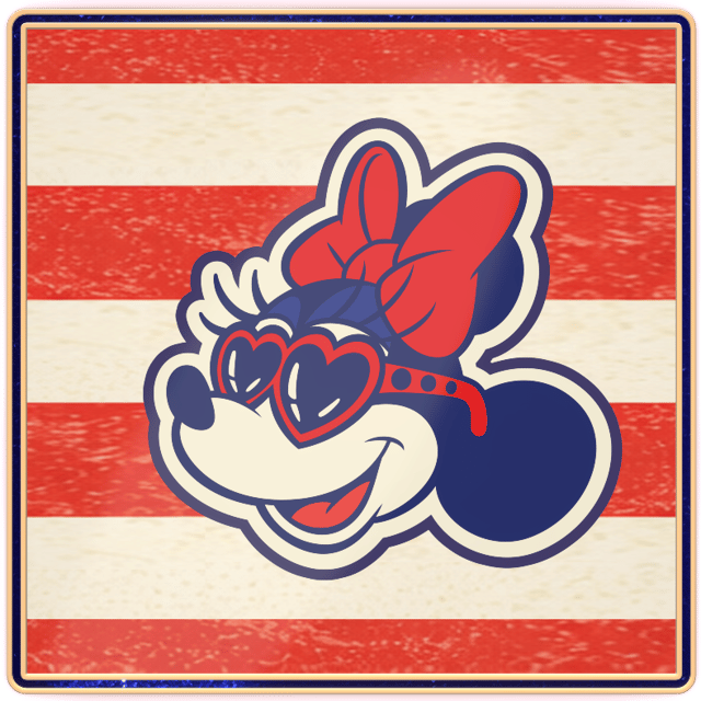 Minnie Mouse