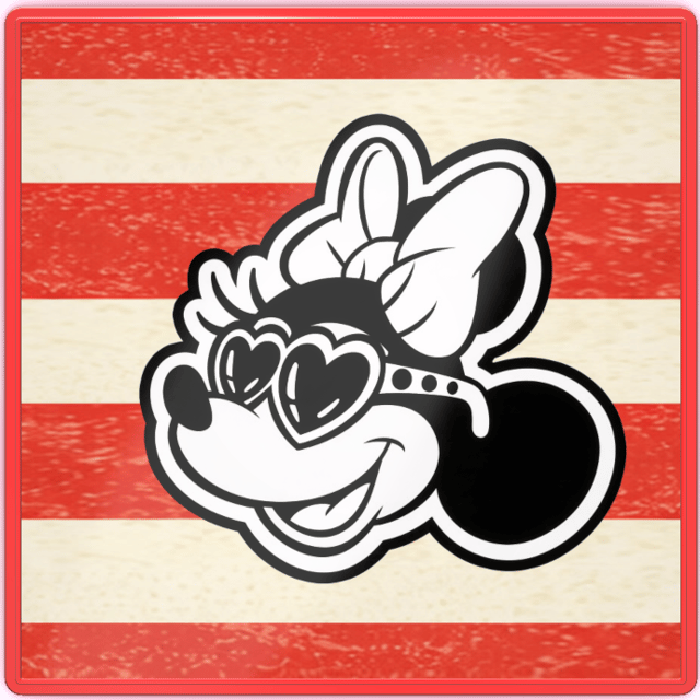 Minnie Mouse
