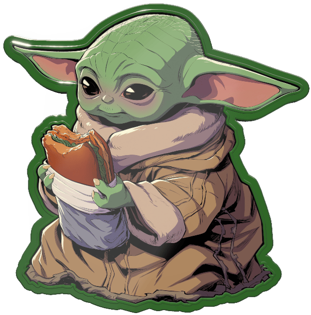 Snack Time