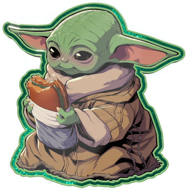 Snack Time