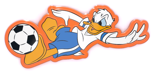 Donald Duck