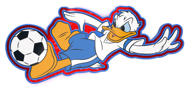 Donald Duck