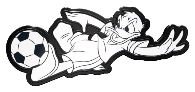Donald Duck