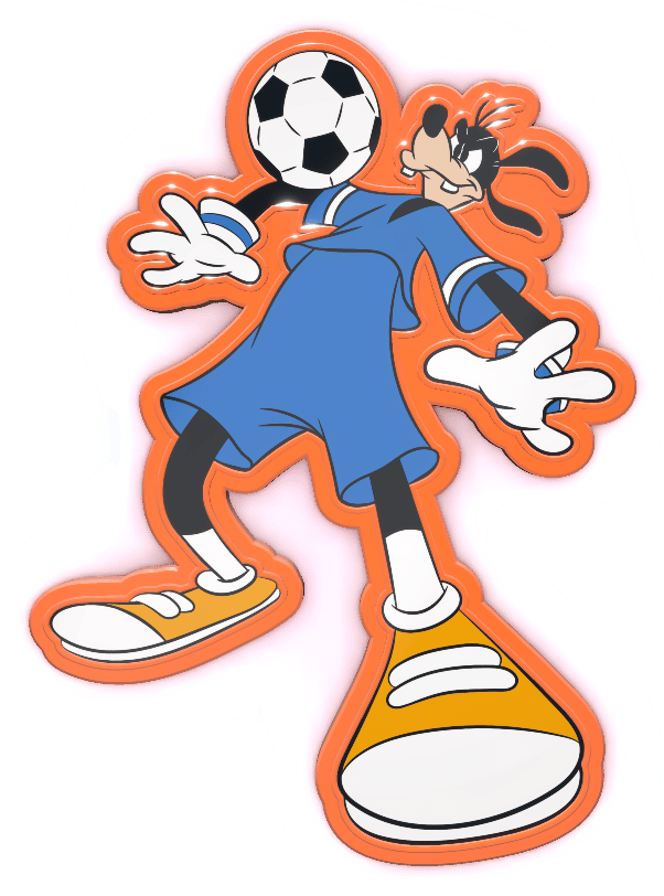Goofy